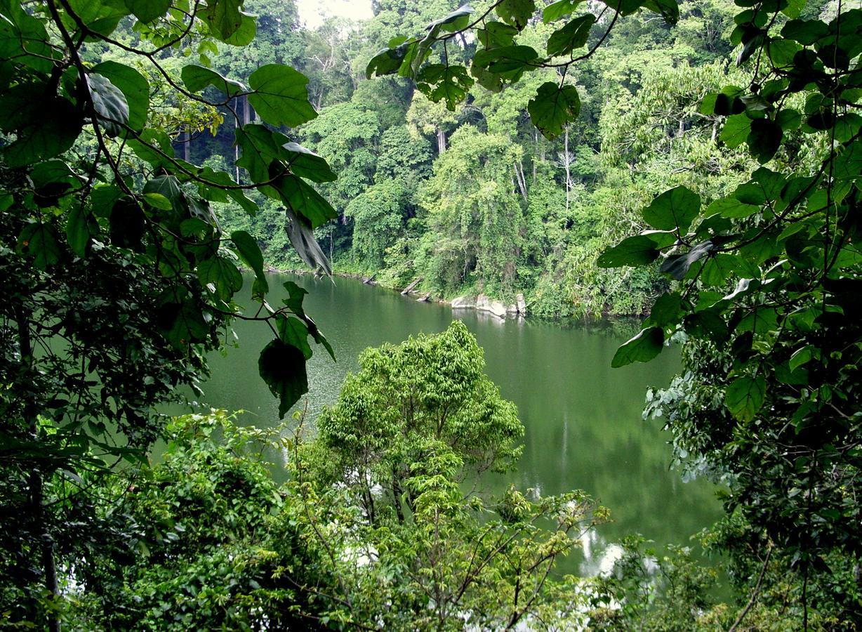Dutchess Hotel And Restaurant Fort Portal Екстериор снимка